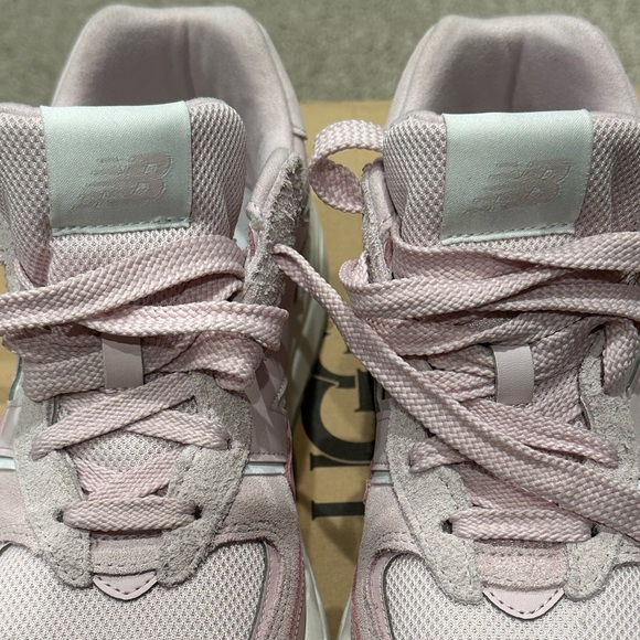 NEW BALANCE 57/40 pink combo - Picture 10 of 11